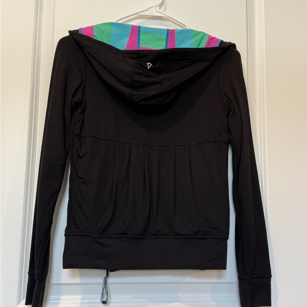 Ivivva Reversible Jacket - Picture 4 of 6